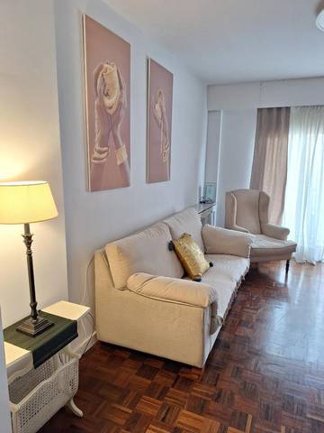 Piso en Alquiler en Calle de Londres, 16 en Guindalera