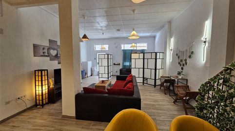 Foto 2 de Loft de lloguer a Calle Doctor Arruga, 11, Las Trescientas - San Francisco - Ciudad Vergel, Elda