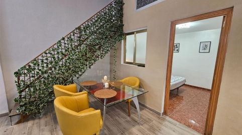 Foto 4 de Loft de lloguer a Calle Doctor Arruga, 11, Las Trescientas - San Francisco - Ciudad Vergel, Elda