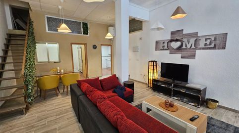 Foto 3 de Loft de lloguer a Calle Doctor Arruga, 11, Las Trescientas - San Francisco - Ciudad Vergel, Elda