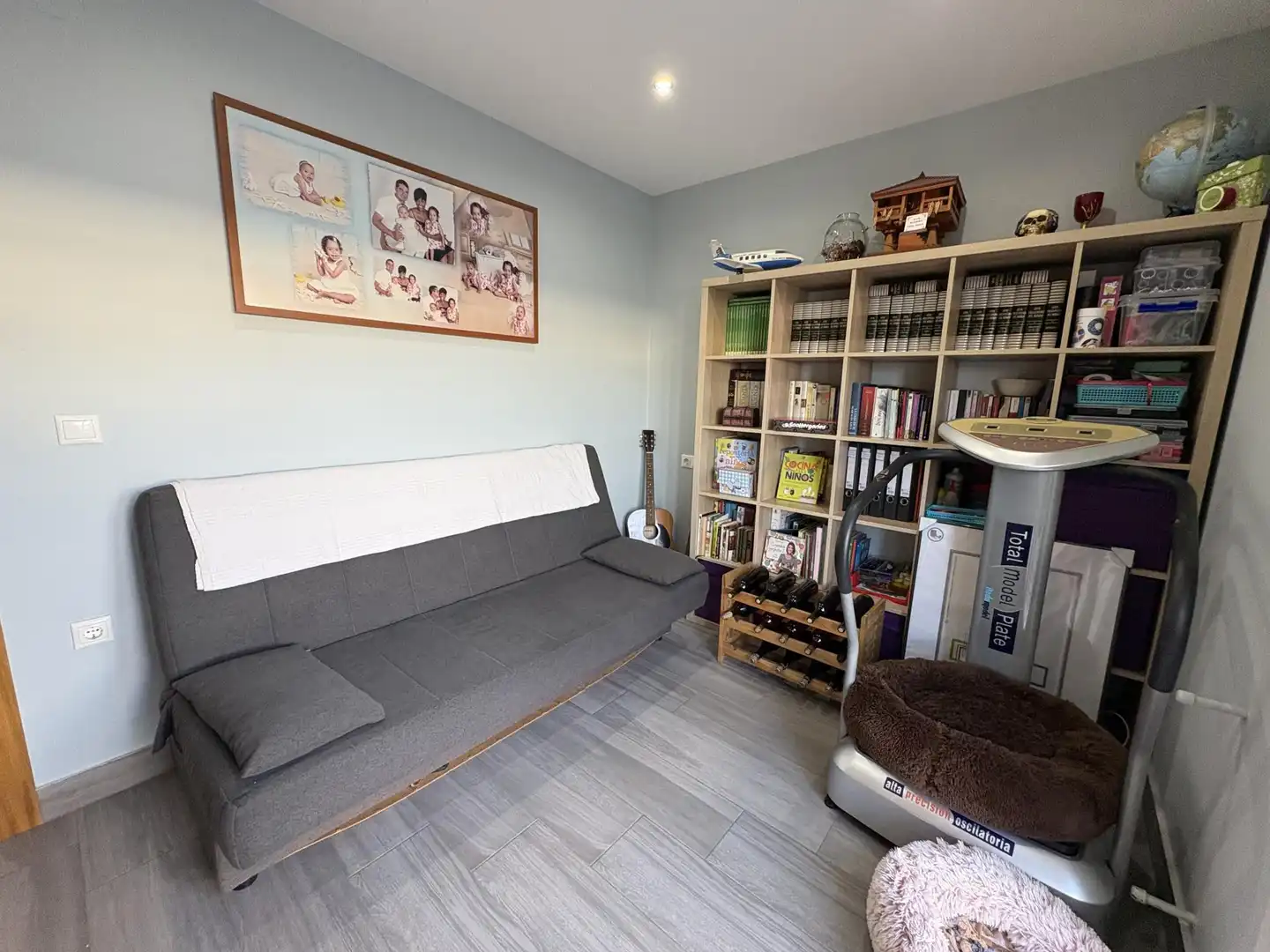 Casa o xalet en venda a Calle Cruz del Sur, 34, Los Balcones - Los Altos Sala d'estar de Casa o xalet en venda en Torrevieja amb Aire condicionat, Terrassa i Piscina