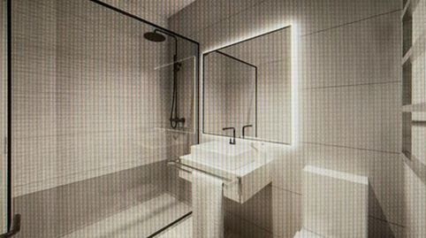 Foto 4 de Piso en venta en Calle Santa Bárbara, 13, Universidad, Getafe