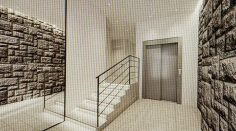 Foto 5 de Piso en venta en Calle Santa Bárbara, 13, Universidad, Getafe