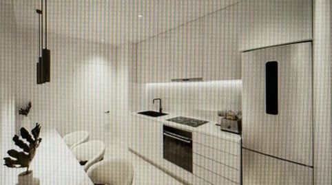 Foto 2 de Piso en venta en Calle Santa Bárbara, 13, Universidad, Getafe