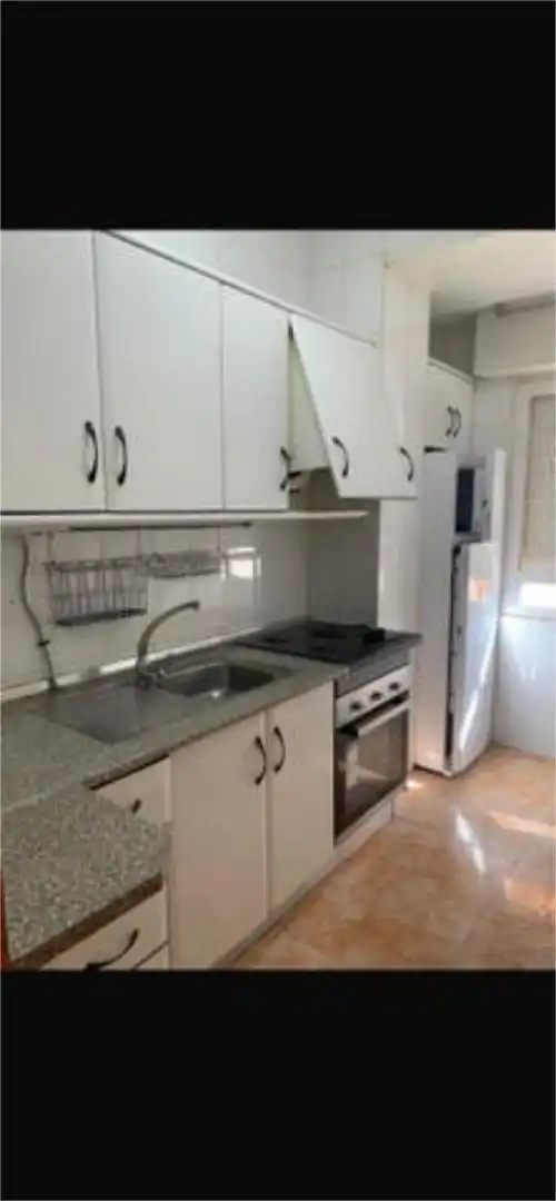 Apartamento de alquiler en Alcantarilla Apartamento de alquiler en Alcantarilla