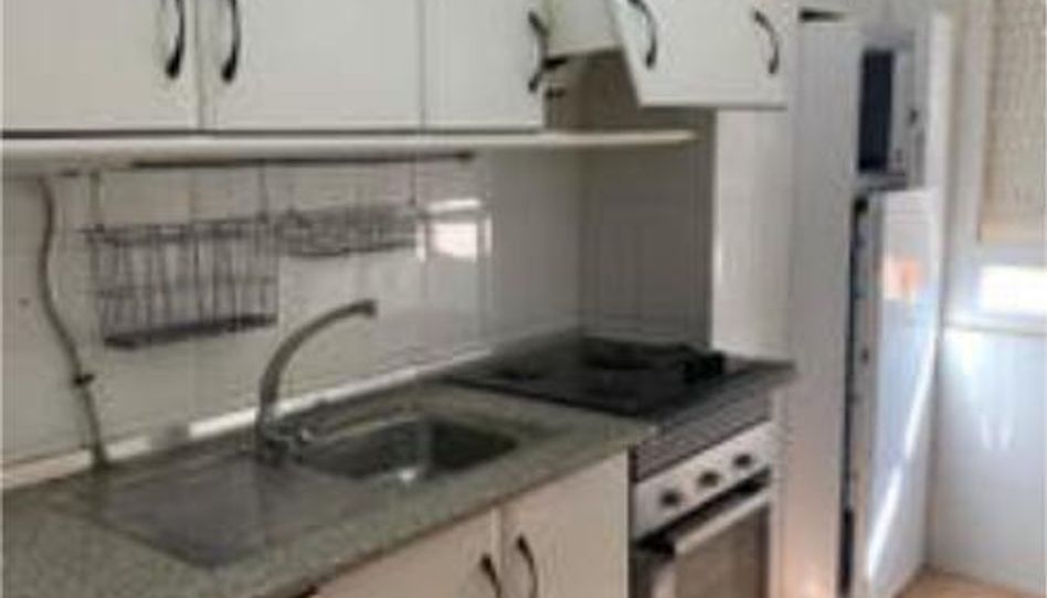 Apartamento de alquiler en Alcantarilla, Murcia - imagen 1 Foto 1 de Apartamento de alquiler en Alcantarilla, Murcia