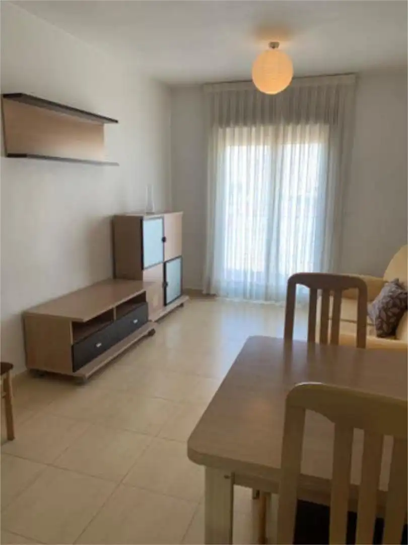 Apartamento de alquiler en Alcantarilla Habitación de Apartamento de alquiler en Alcantarilla