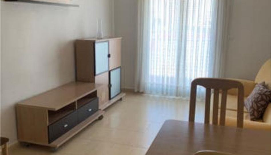 Apartamento de alquiler en Alcantarilla, Murcia - imagen 1 Foto 1 de Apartamento de alquiler en Alcantarilla, Murcia