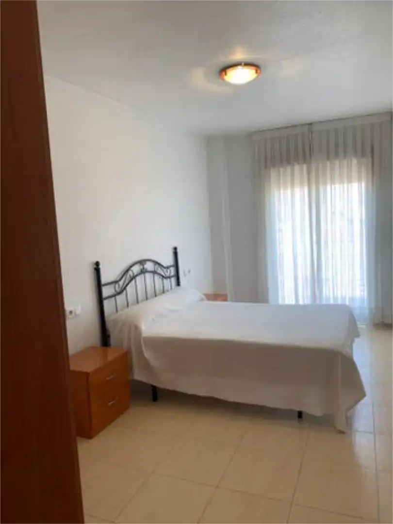 Apartamento de alquiler en Alcantarilla Habitación de Apartamento de alquiler en Alcantarilla