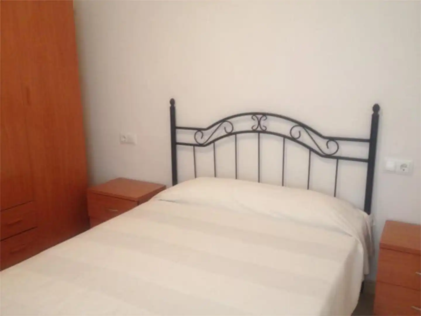 Apartamento de alquiler en Alcantarilla Habitación de Apartamento de alquiler en Alcantarilla con Amueblado