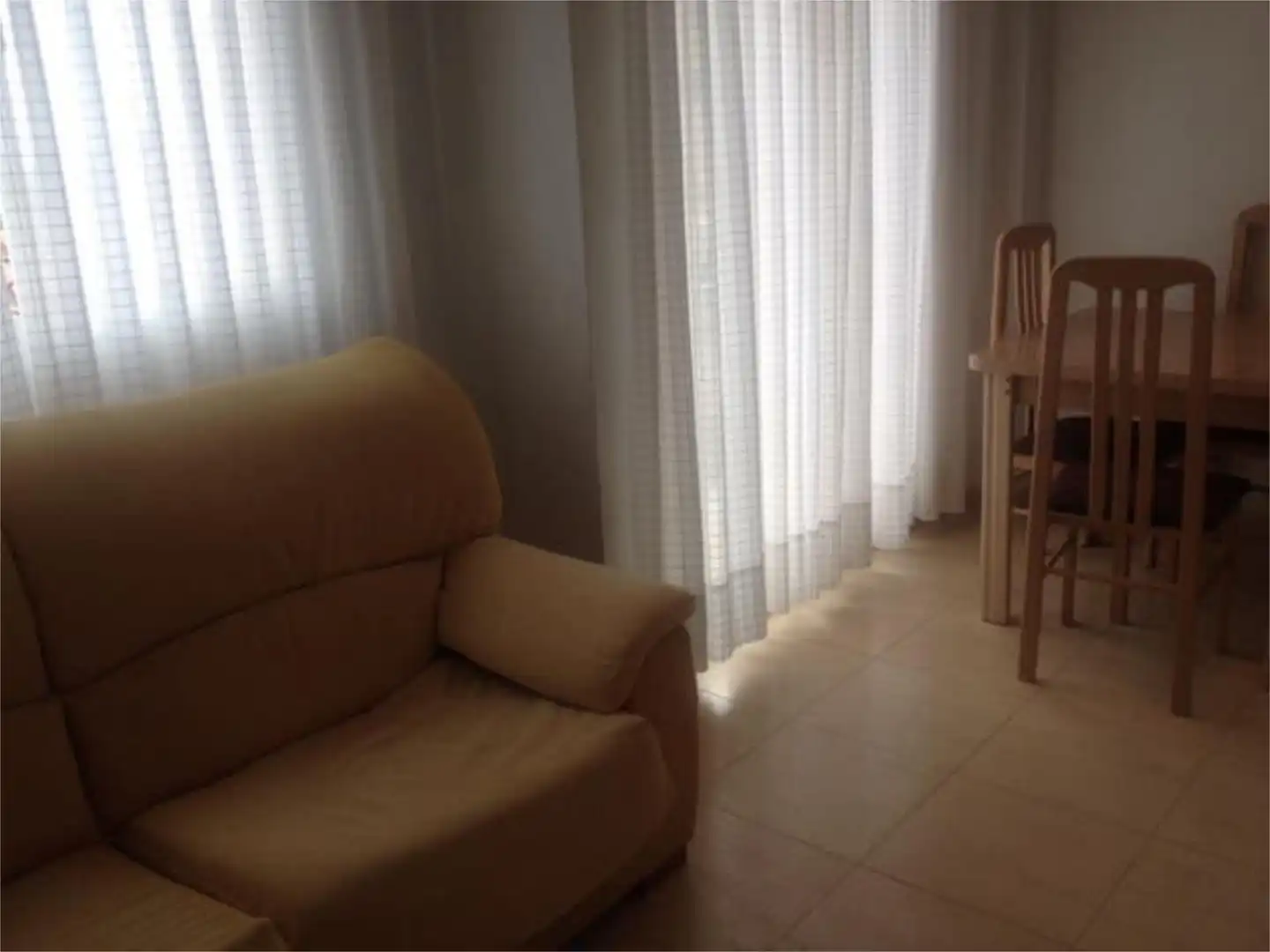 Apartamento de alquiler en Alcantarilla Habitación de Apartamento de alquiler en Alcantarilla con Amueblado