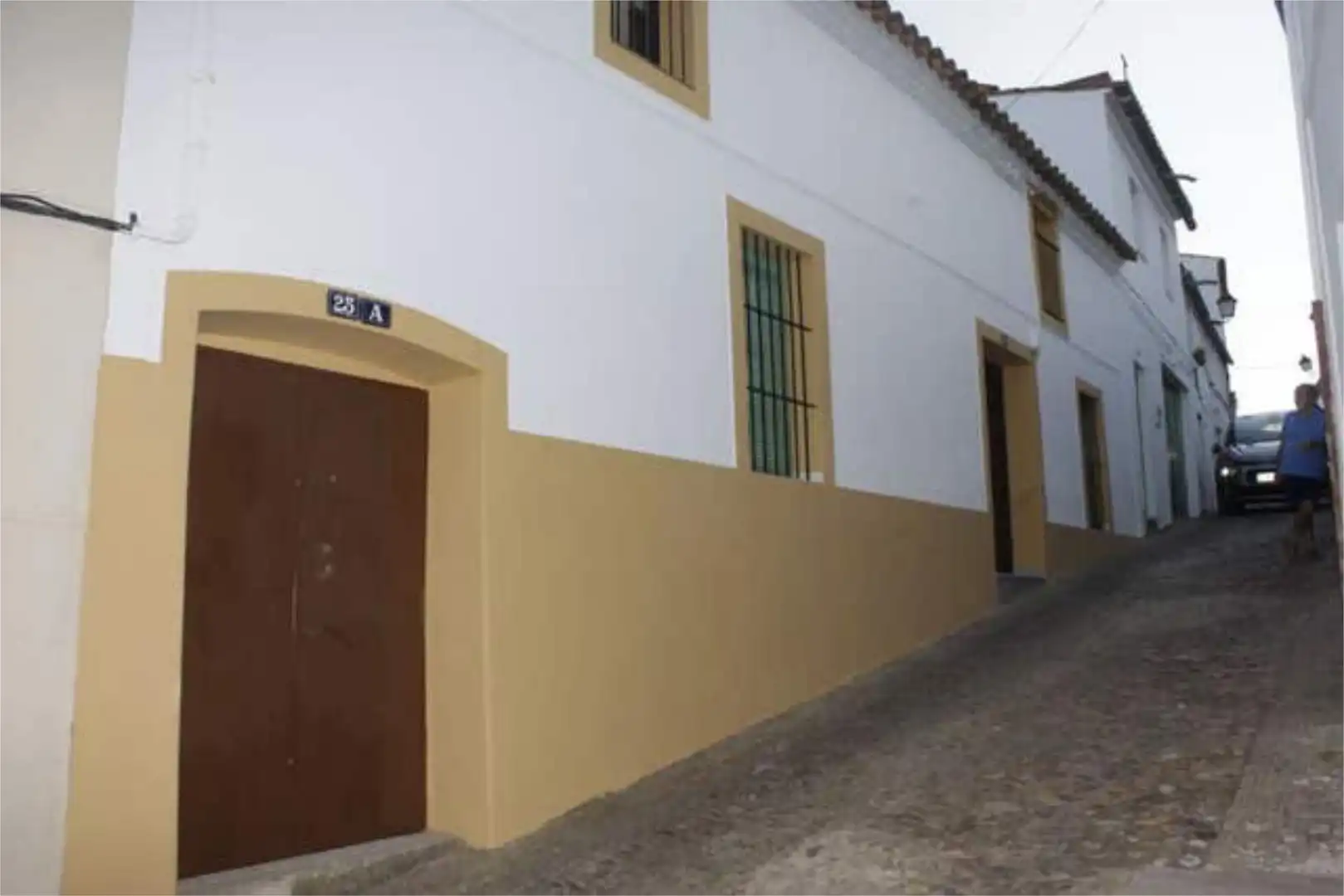 Casa o xalet en venda a Feria Vista exterior de Casa o xalet en venda en Feria amb Terrassa i Traster