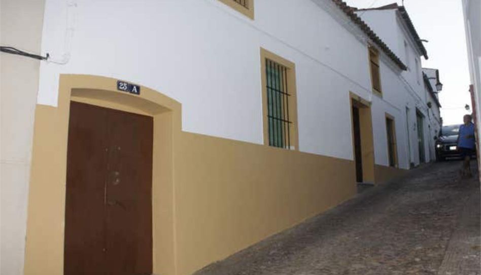 Casa o xalet en venda a Feria, Badajoz - imatge 1 Foto 1 de Casa o xalet en venda a Feria, Badajoz