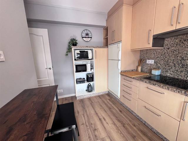 Piso en Alquiler en Rua Faxardo, 38 en Fajardo