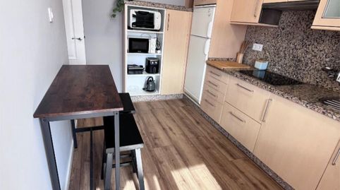 Foto 2 de Pis de lloguer a Rua Faxardo, 38, Fajardo, Ferrol