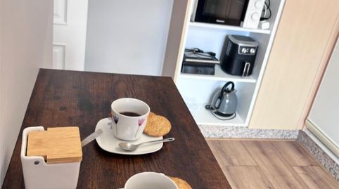 Foto 3 de Pis de lloguer a Rua Faxardo, 38, Fajardo, Ferrol