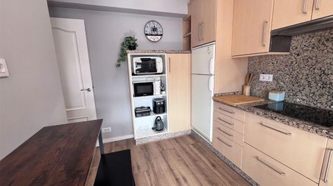 Foto 4 de Pis de lloguer a Rua Faxardo, 38, Fajardo, Ferrol