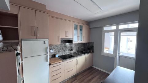 Foto 5 de Pis de lloguer a Rua Faxardo, 38, Fajardo, Ferrol