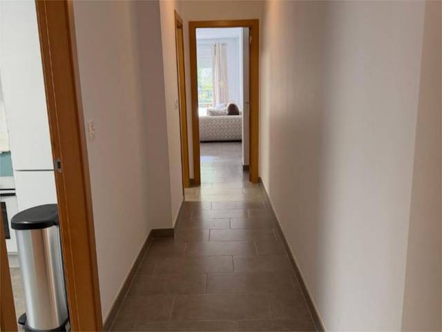 Piso en Alquiler en Calle Calvario, 6 en Albuñol