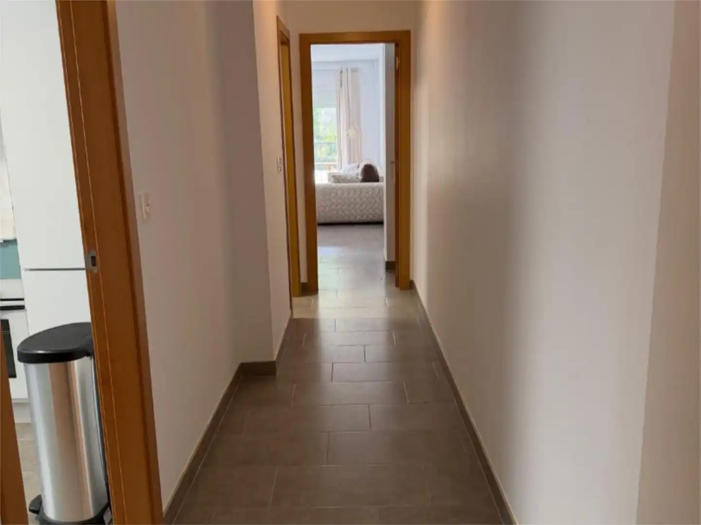 Piso de alquiler en Albuñol con Piscina, Amueblado y Balcón
