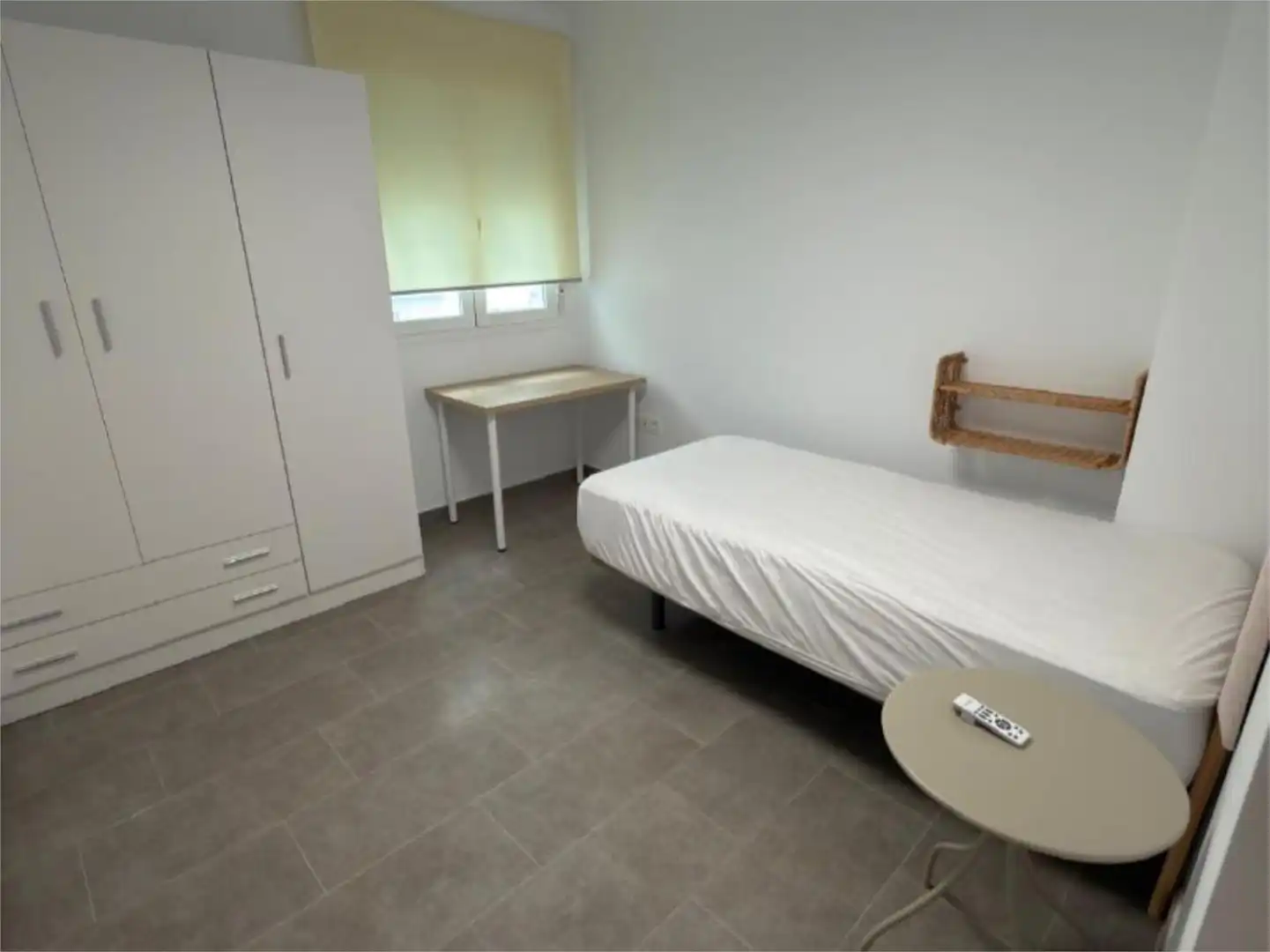 Habitación de Piso de alquiler en Albuñol con Piscina, Amueblado y Balcón
