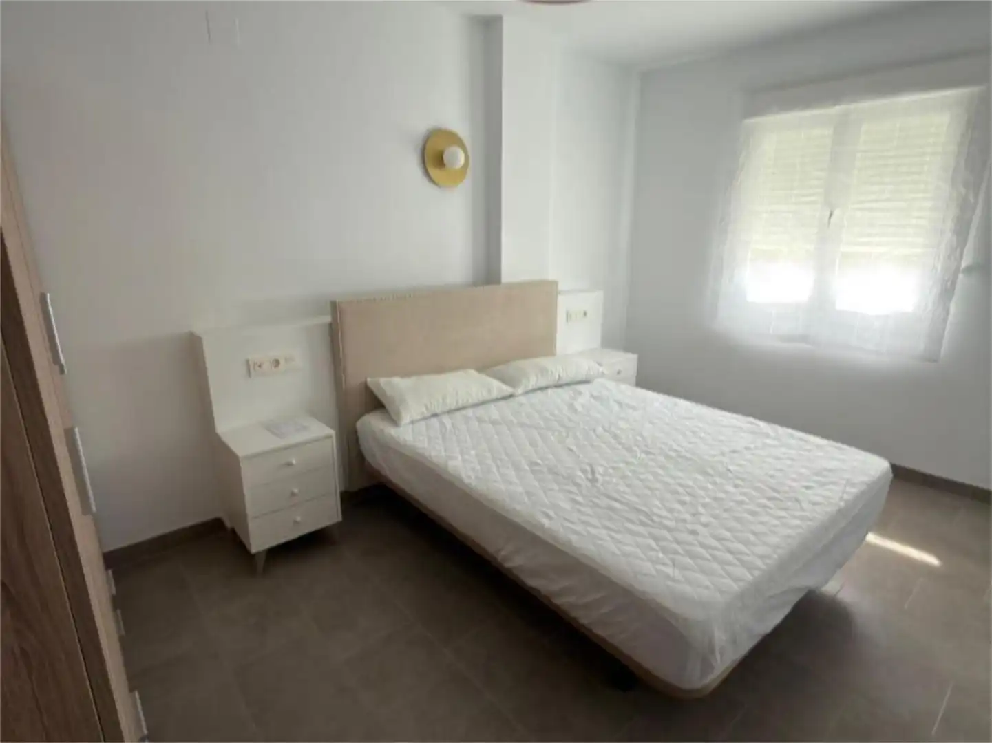 Habitación de Piso de alquiler en Albuñol con Piscina, Amueblado y Balcón