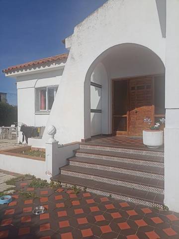 Casa-chalet en Venta en Urbanizacion los Cantos, 1 en Bargas