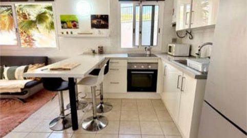 Foto 2 de Apartamento en venta en Callao Salvaje - Playa Paraíso, Adeje