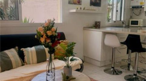 Foto 5 de Apartamento en venta en Callao Salvaje - Playa Paraíso, Adeje