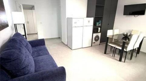 Foto 2 de Piso de alquiler en Calle Isaac Albéniz, 11, San Antón, Murcia Capital