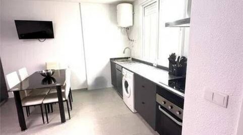 Foto 3 de Piso de alquiler en Calle Isaac Albéniz, 11, San Antón, Murcia Capital