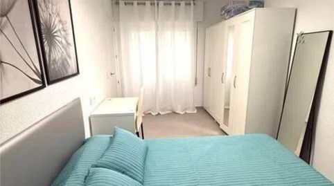 Foto 4 de Piso de alquiler en Calle Isaac Albéniz, 11, San Antón, Murcia Capital