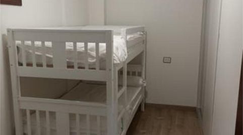 Foto 4 de Piso de alquiler en Cee, A Coruña