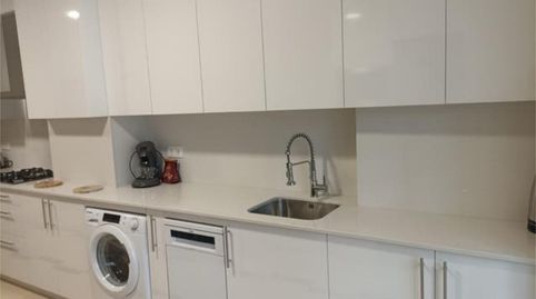 Foto 5 de Piso de alquiler en Cee, A Coruña