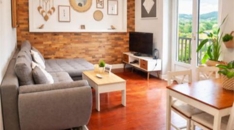 Foto 2 de Pis en venda a Barrio Garaioltza, 59, Lezama, Bizkaia