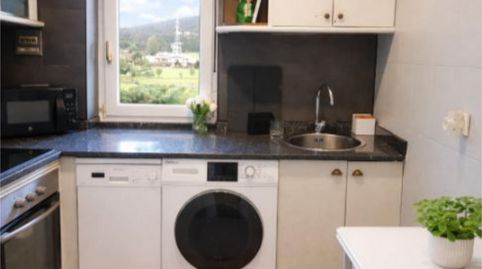 Foto 3 de Pis en venda a Barrio Garaioltza, 59, Lezama, Bizkaia