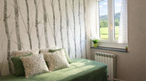 Foto 4 de Pis en venda a Barrio Garaioltza, 59, Lezama, Bizkaia