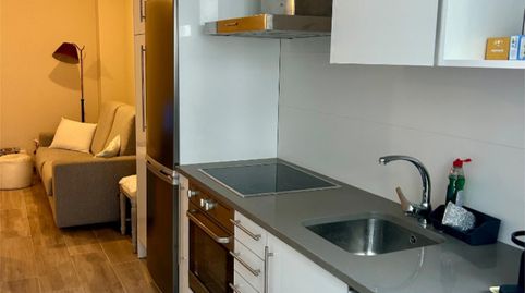Foto 3 de Piso en venta en Calle Leopoldo Pardo, 2, Castilla - Hermida, Santander