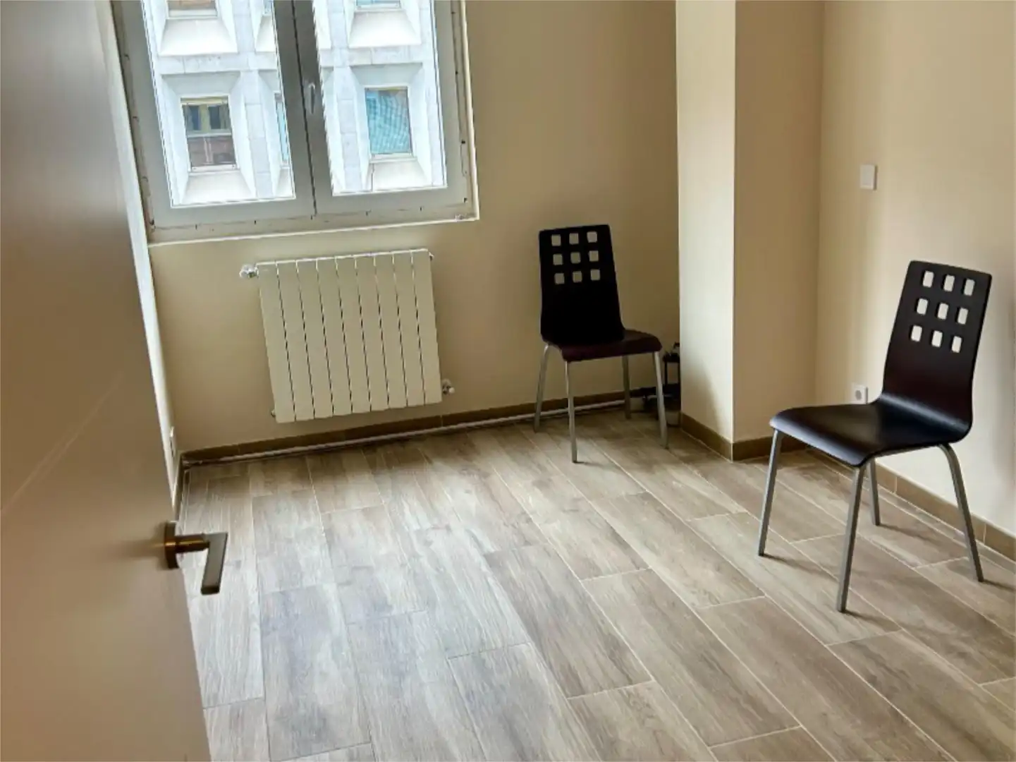 Piso en venta en Calle Leopoldo Pardo, 2, Castilla - Hermida Piso en venta en Santander con Terraza