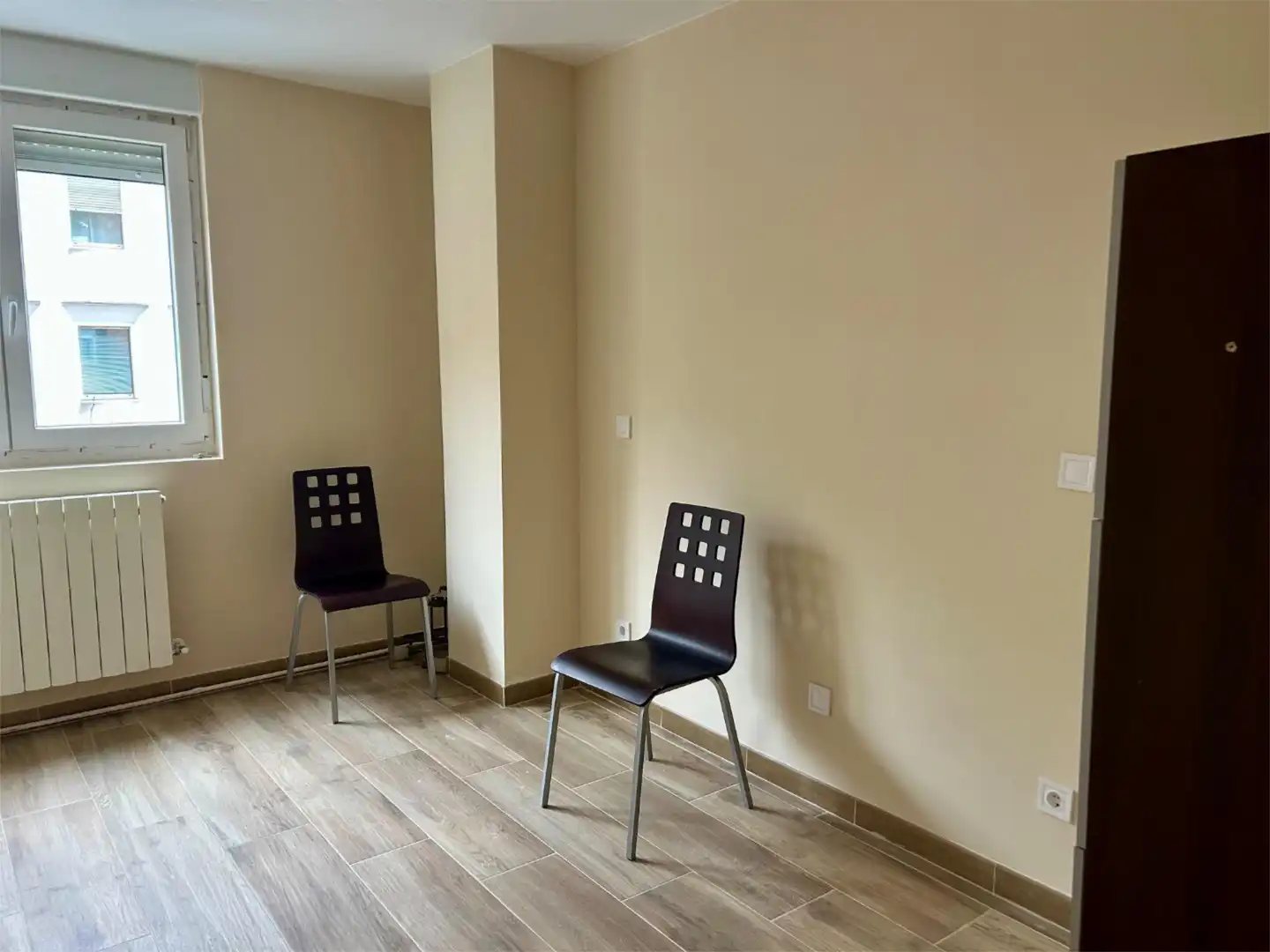 Piso en venta en Calle Leopoldo Pardo, 2, Castilla - Hermida Piso en venta en Santander con Terraza