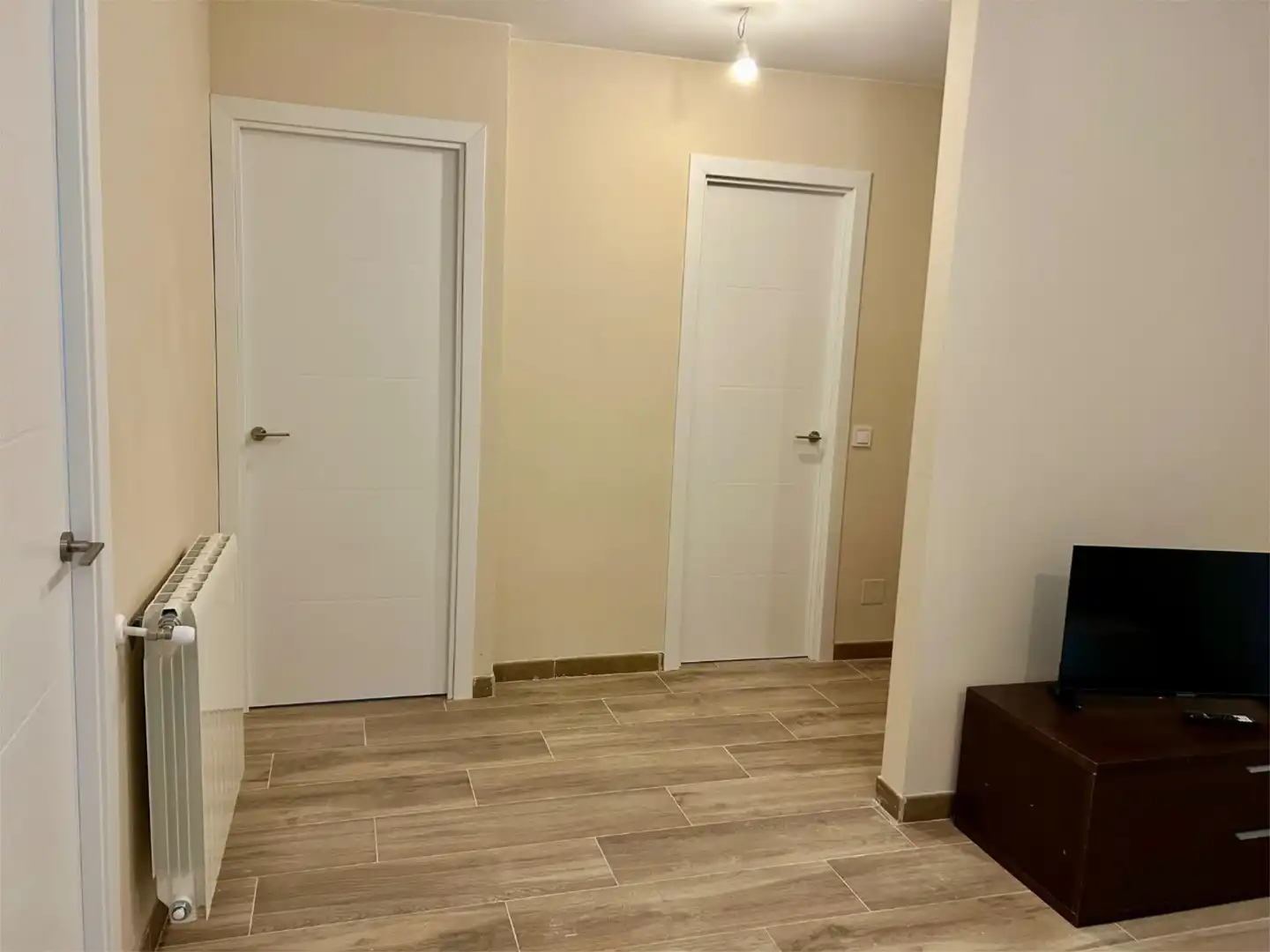 Piso en venta en Calle Leopoldo Pardo, 2, Castilla - Hermida Piso en venta en Santander con Terraza
