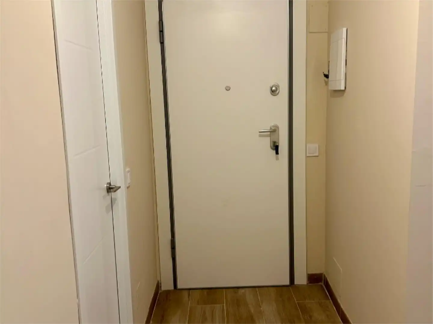 Piso en venta en Calle Leopoldo Pardo, 2, Castilla - Hermida Piso en venta en Santander con Terraza