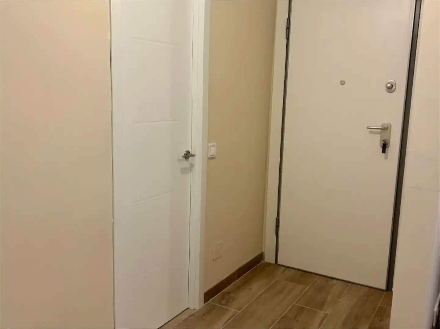 Piso en venta en Calle Leopoldo Pardo, 2, Castilla - Hermida Piso en venta en Santander con Terraza