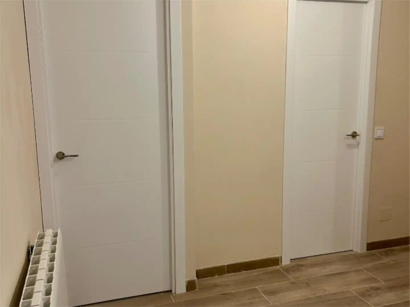 Piso en venta en Calle Leopoldo Pardo, 2, Castilla - Hermida Piso en venta en Santander con Terraza