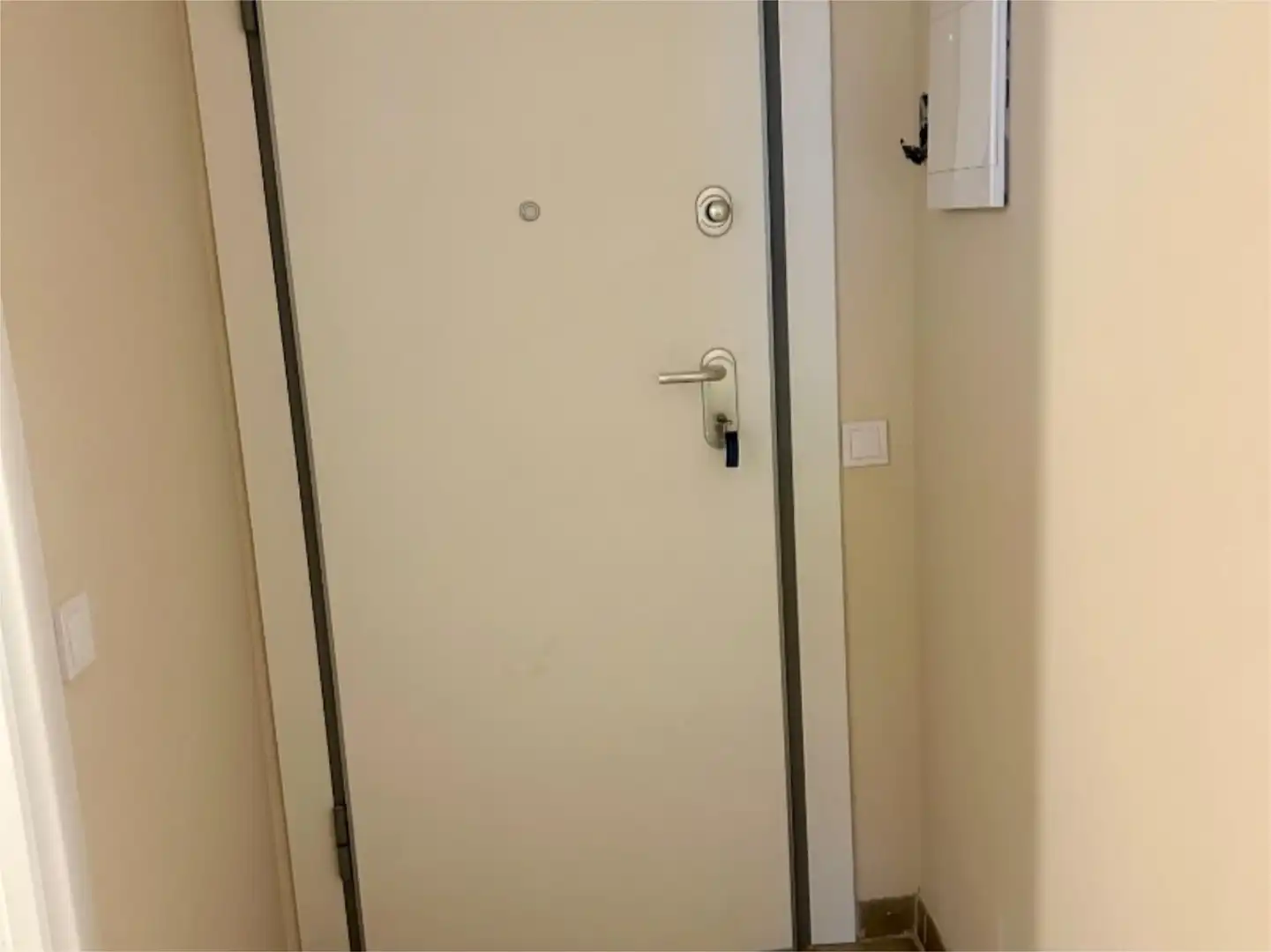 Piso en venta en Calle Leopoldo Pardo, 2, Castilla - Hermida Piso en venta en Santander con Terraza