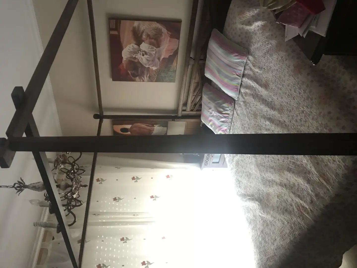 Dormitori de Casa o xalet en venda en  Albacete Capital amb Terrassa i Balcó