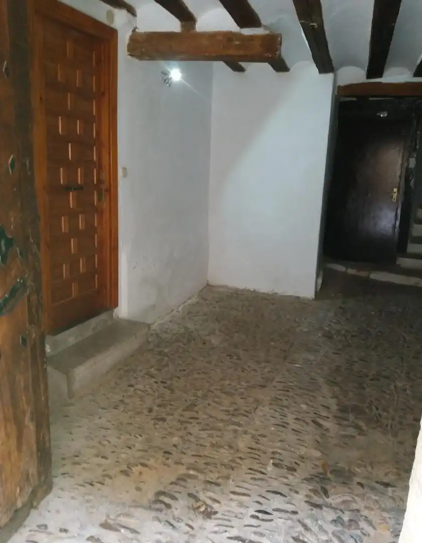 Casa adosada en venta en Elciego con Balcón