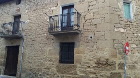 Foto 2 de Casa adosada en venta en Norte Kalea, 9, Elciego, Araba - Álava