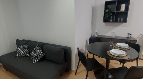 Foto 5 de Pis de lloguer a Plaza de la Carolina, 8, Peñagrande, Madrid Capital