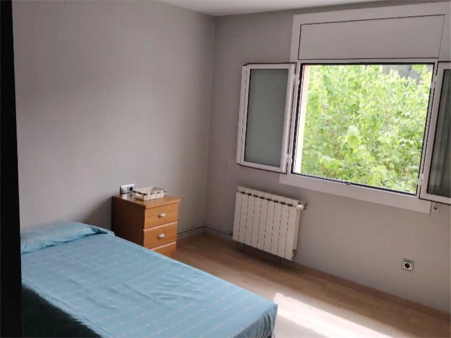 Habitación en Carrer Pau Casals, 4, Sant Iscle de Vallalta
